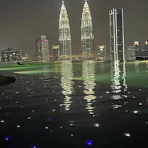  Apartment Eaton Klcc Ma­lay­sia