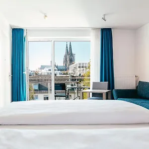 Haus Am Dom - Und Appartamento