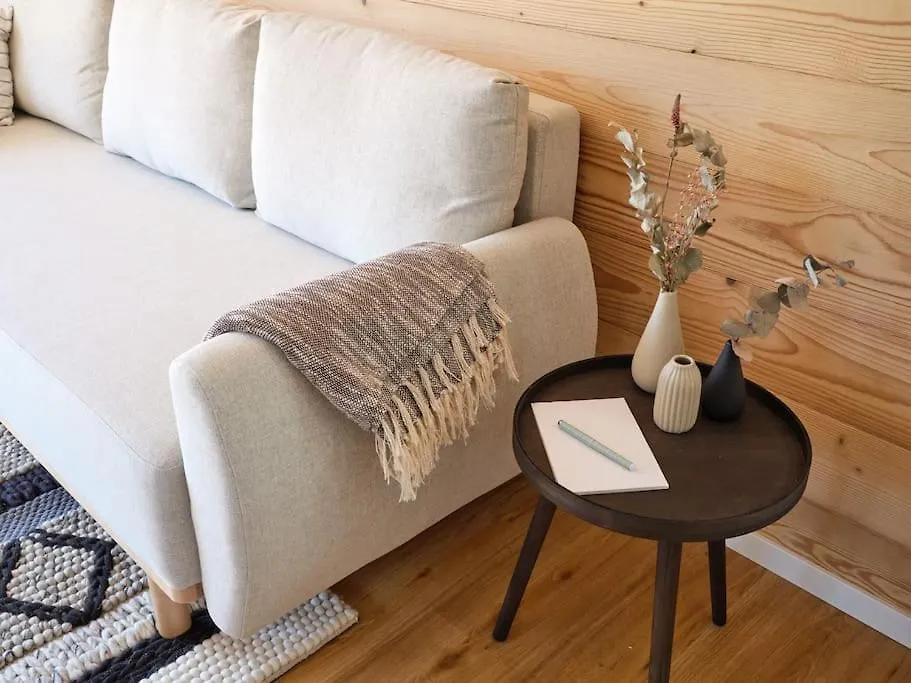 Chalet In Koeln - Tinyhouse 0*, Köln Deutschland