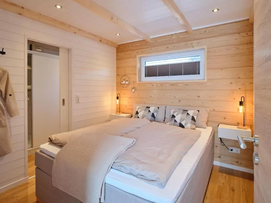 Chalet In Koeln - Tinyhouse Apartment Köln