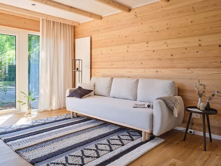 Chalet In Koeln - Tinyhouse 0*, Cologne Germany